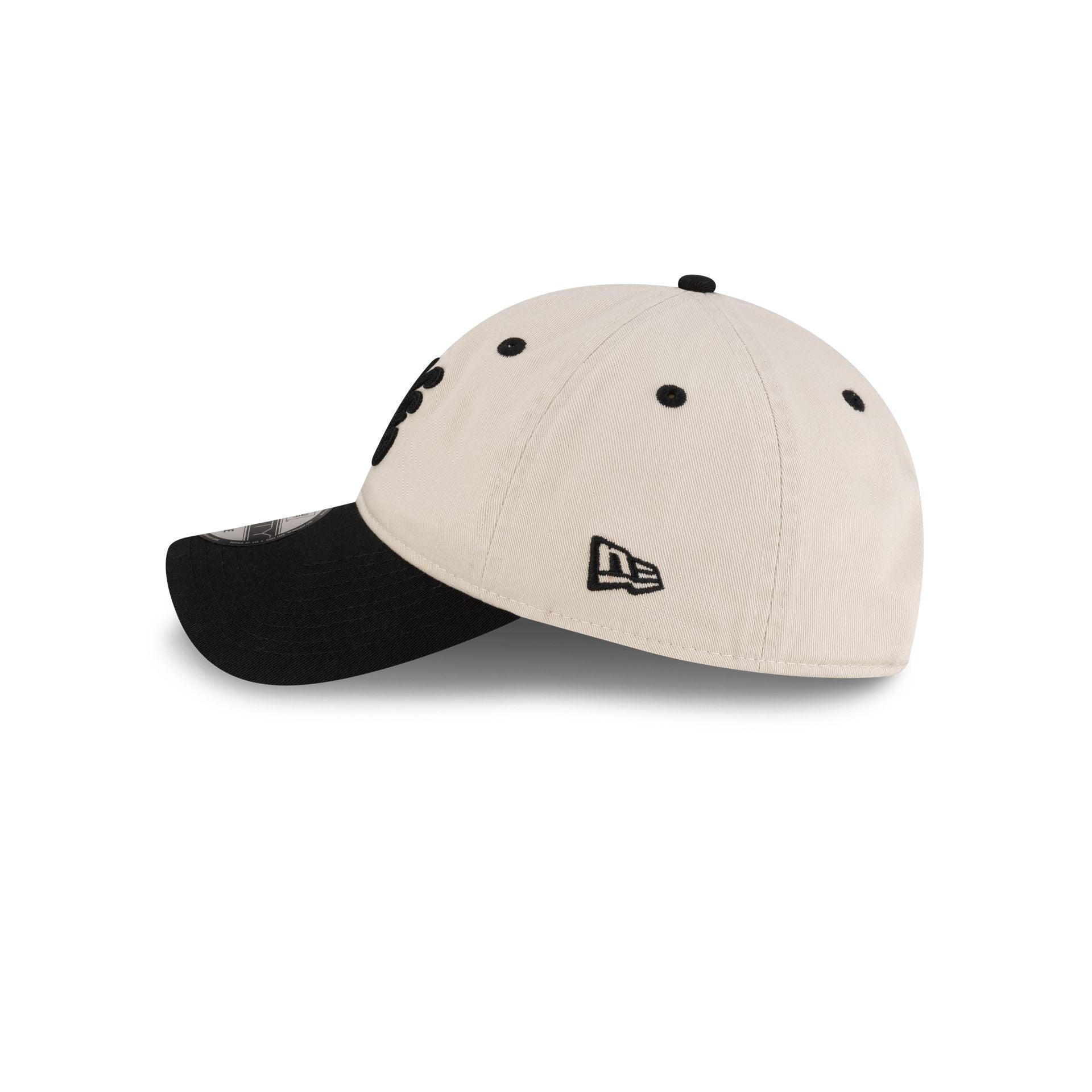 Buffalo Bills NFL Core Classic Graphite 9TWENTY Adjustable Hat Male Product Image