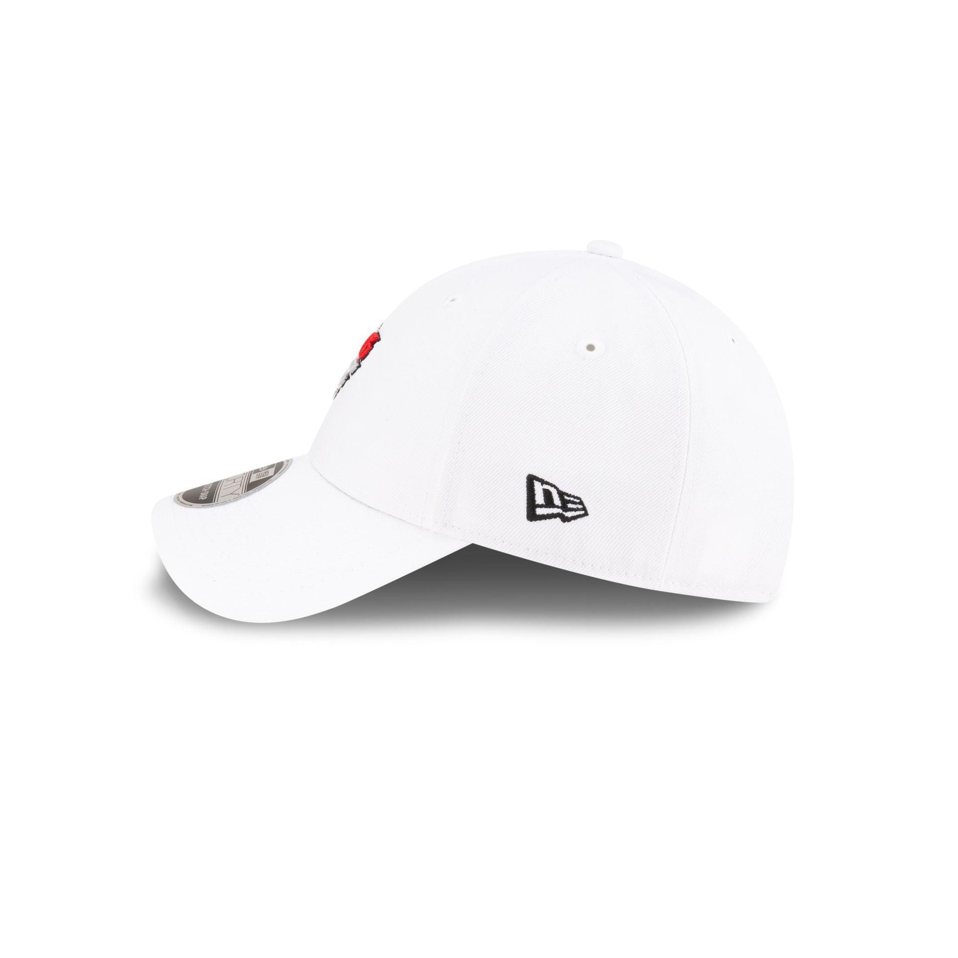 Chivas 39THIRTY Stretch Fit Hat Male Product Image
