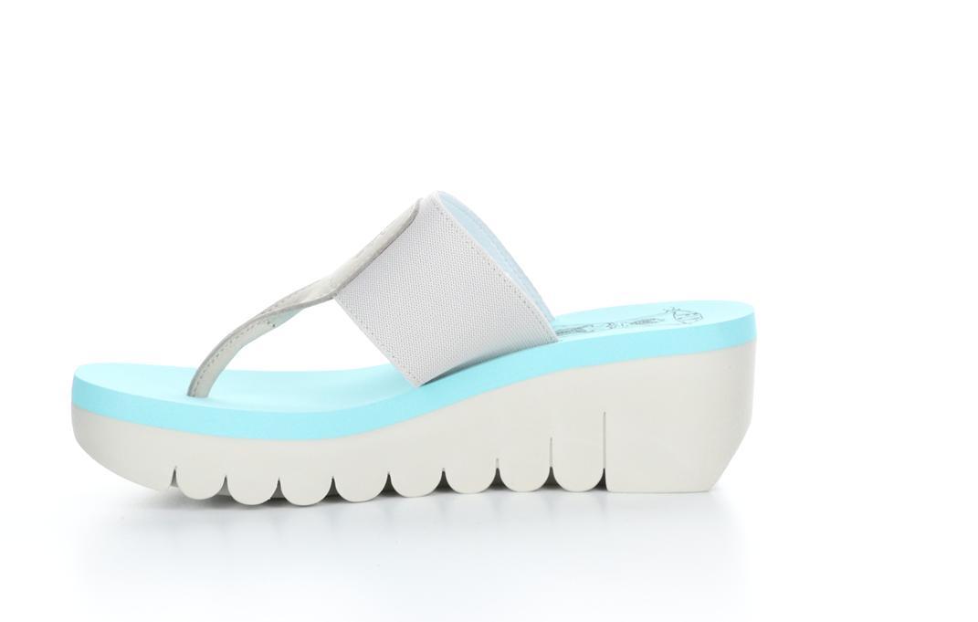 6215010   Yomu Sandals by Fly London Product Image