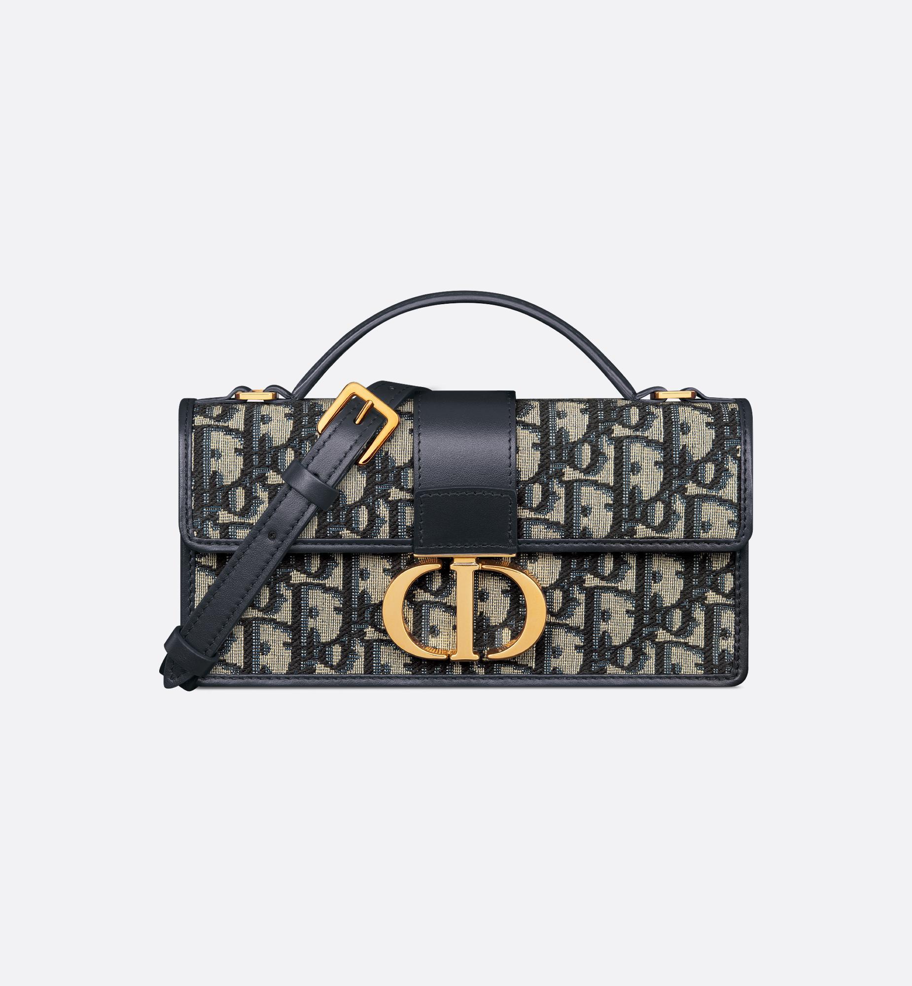 Miss Montaigne Mini Bag Product Image
