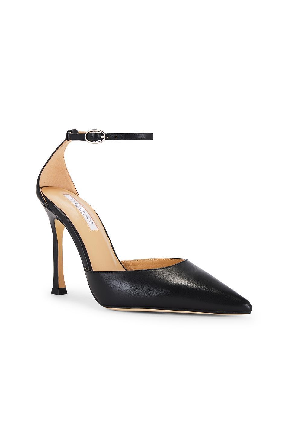 Aztec Heel Tony Bianco Product Image