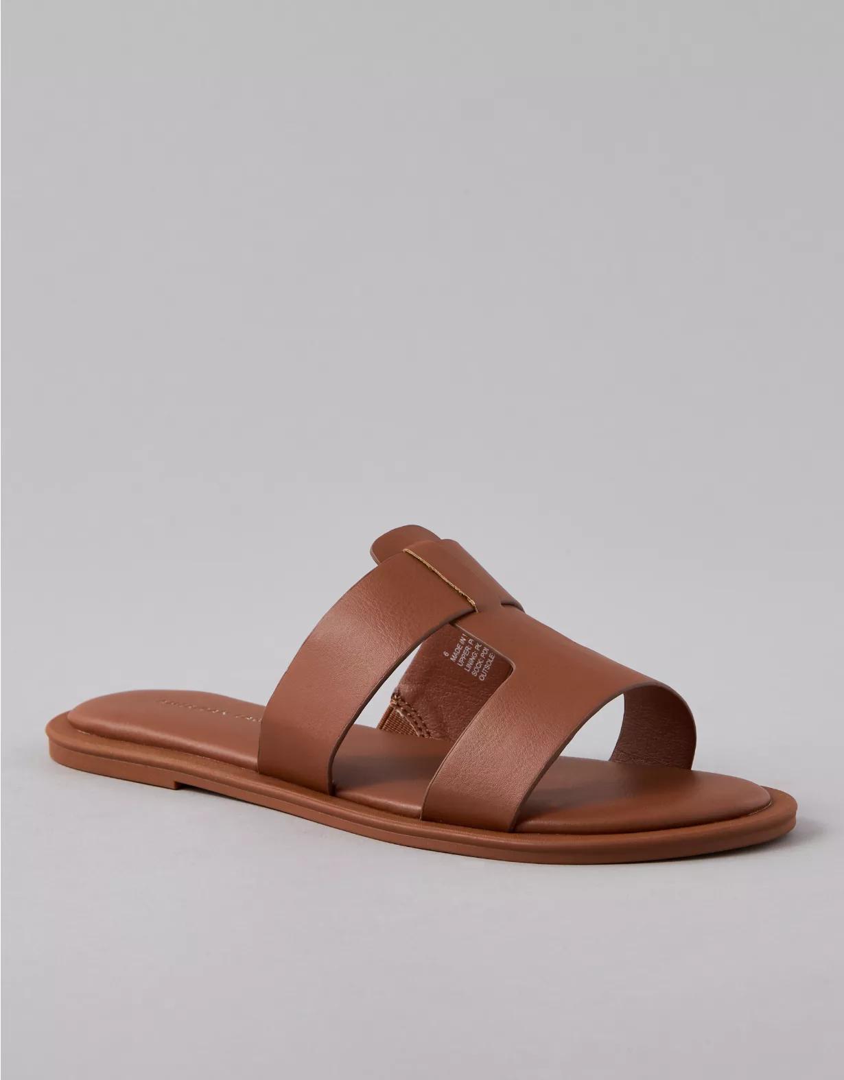 AE Slide Sandal Product Image