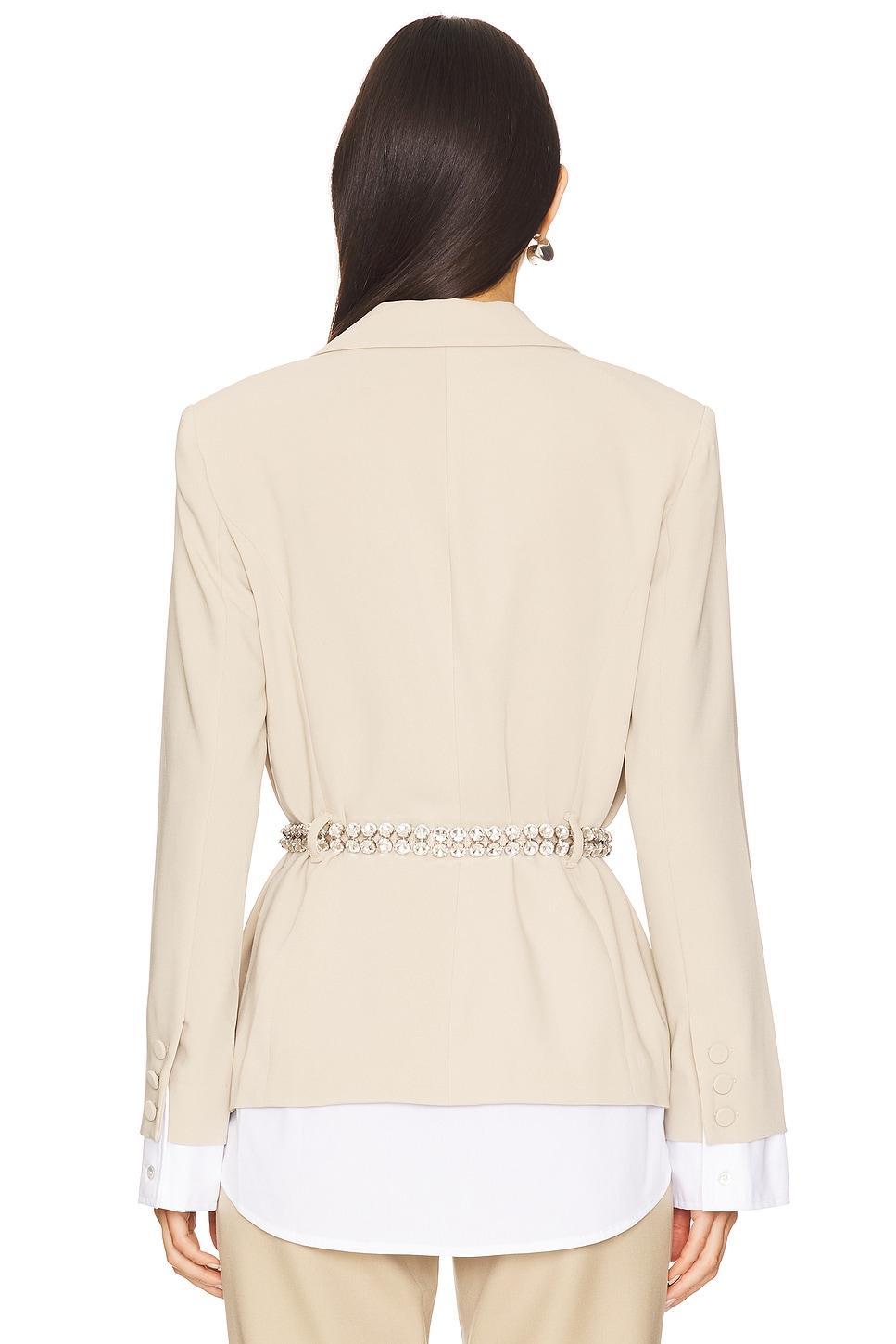 Vittoria Jacket Cinq a Sept Product Image