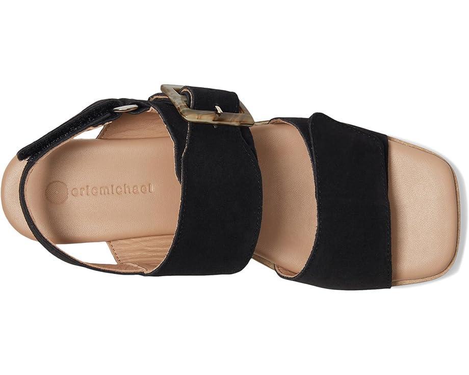 Women's Eric Michael Hannah Product Image