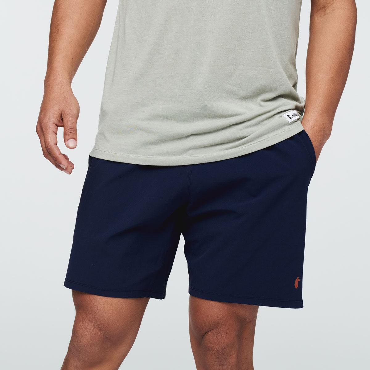Valle Active Short - Men's Male Product Image