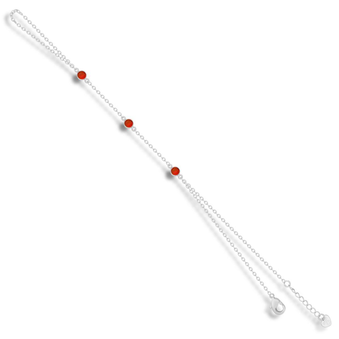 Starlight Hand Chain Product Image