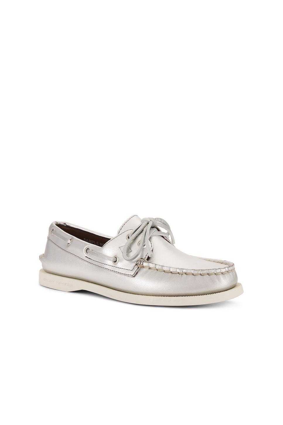 Ao 2 Eye Loafer Sperry Product Image