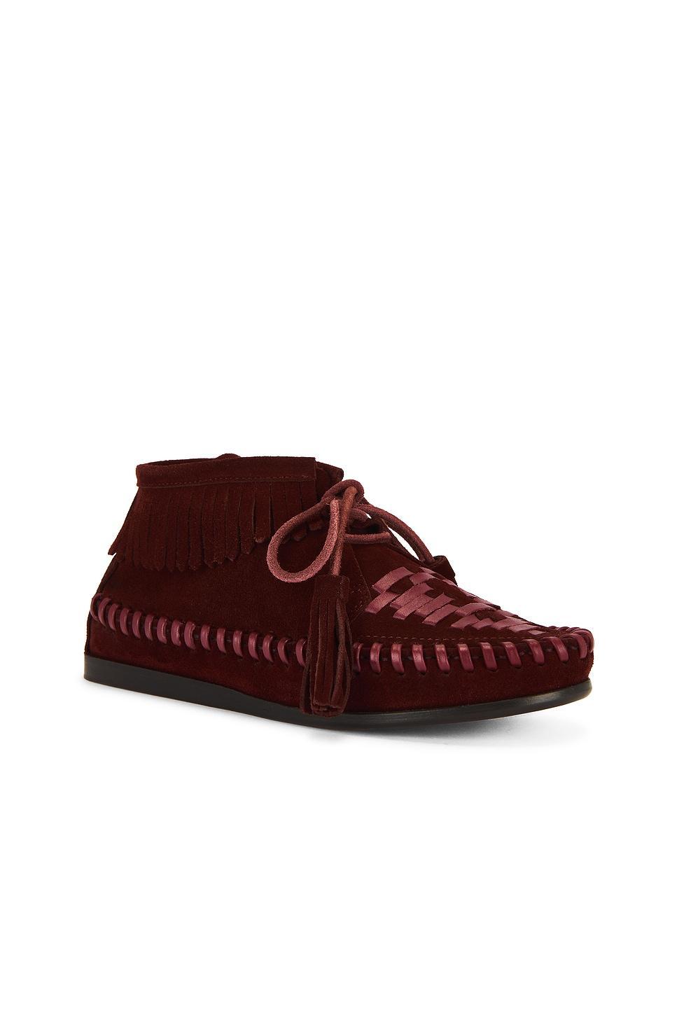 Felsa Shoe Isabel Marant Product Image