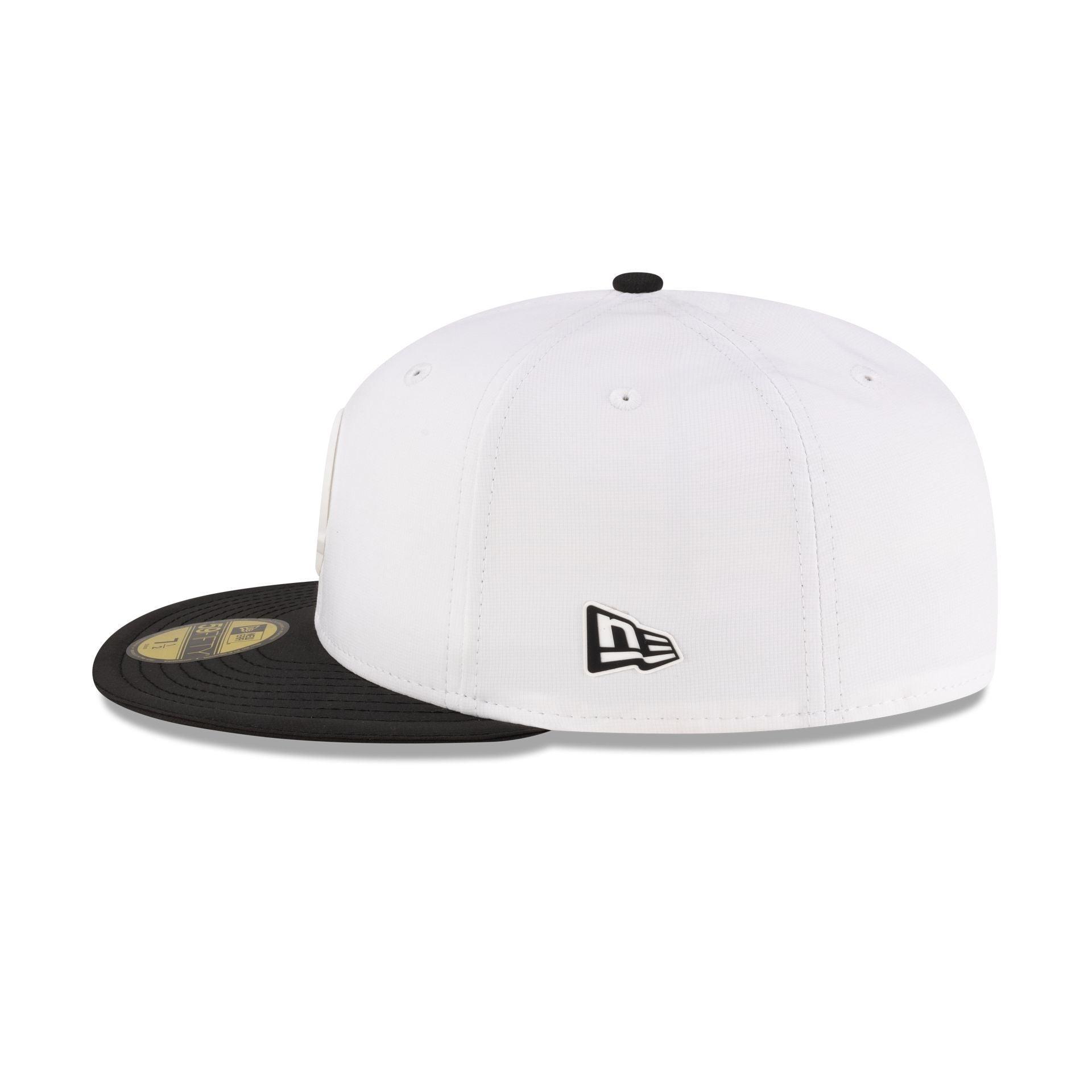Dallas Cowboys 2025 Training Split Panel 9FIFTY Snapback Hat Male Product Image