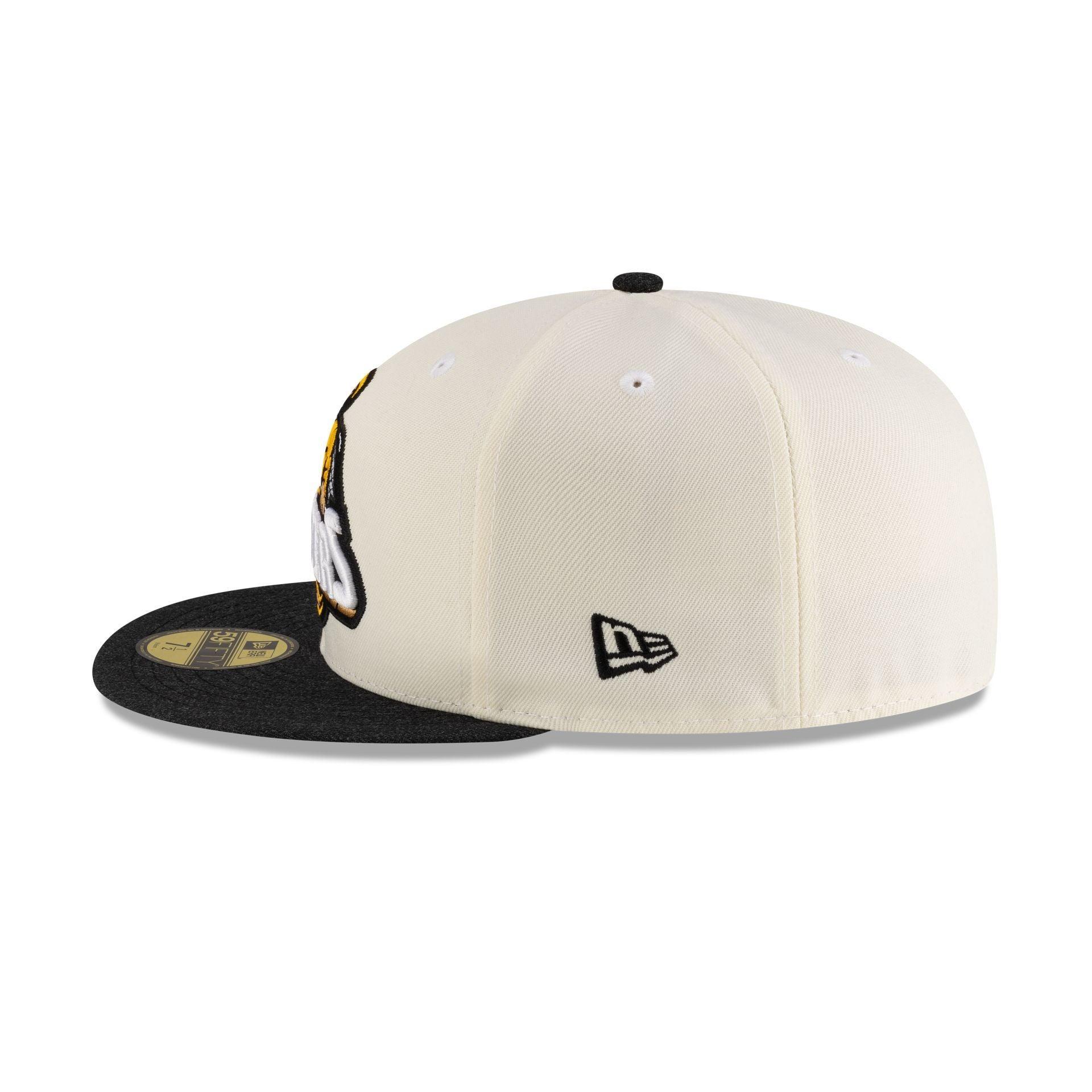 Miami Dolphins 2025 Training 59FIFTY Fitted Hat Male Product Image