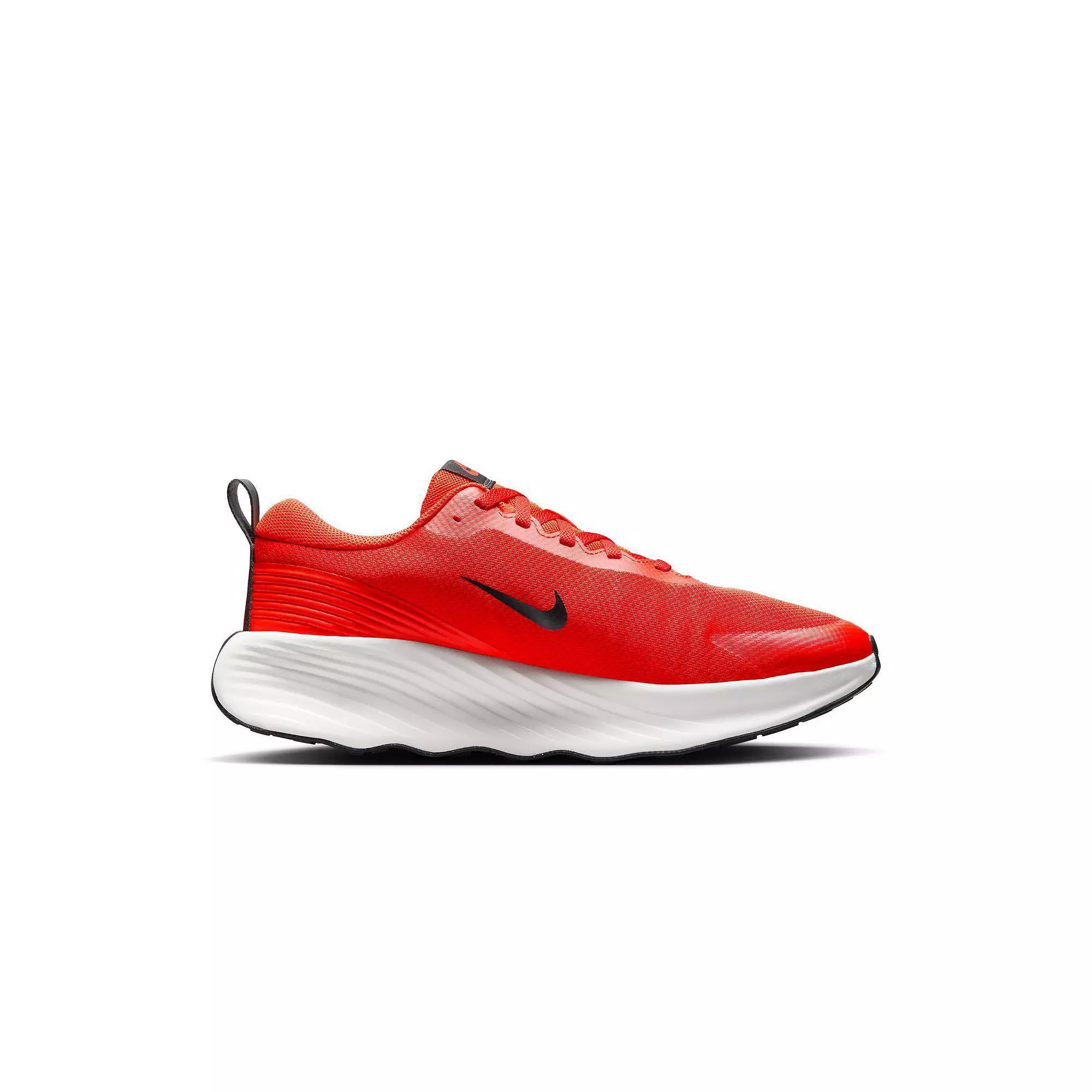 Nike Promina Men's Walking Shoes, Size: 8.5, Red Red White Product Image