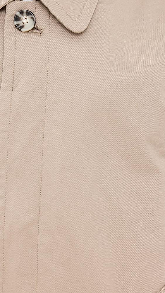 Good American Mac Coat | Shopbop Product Image