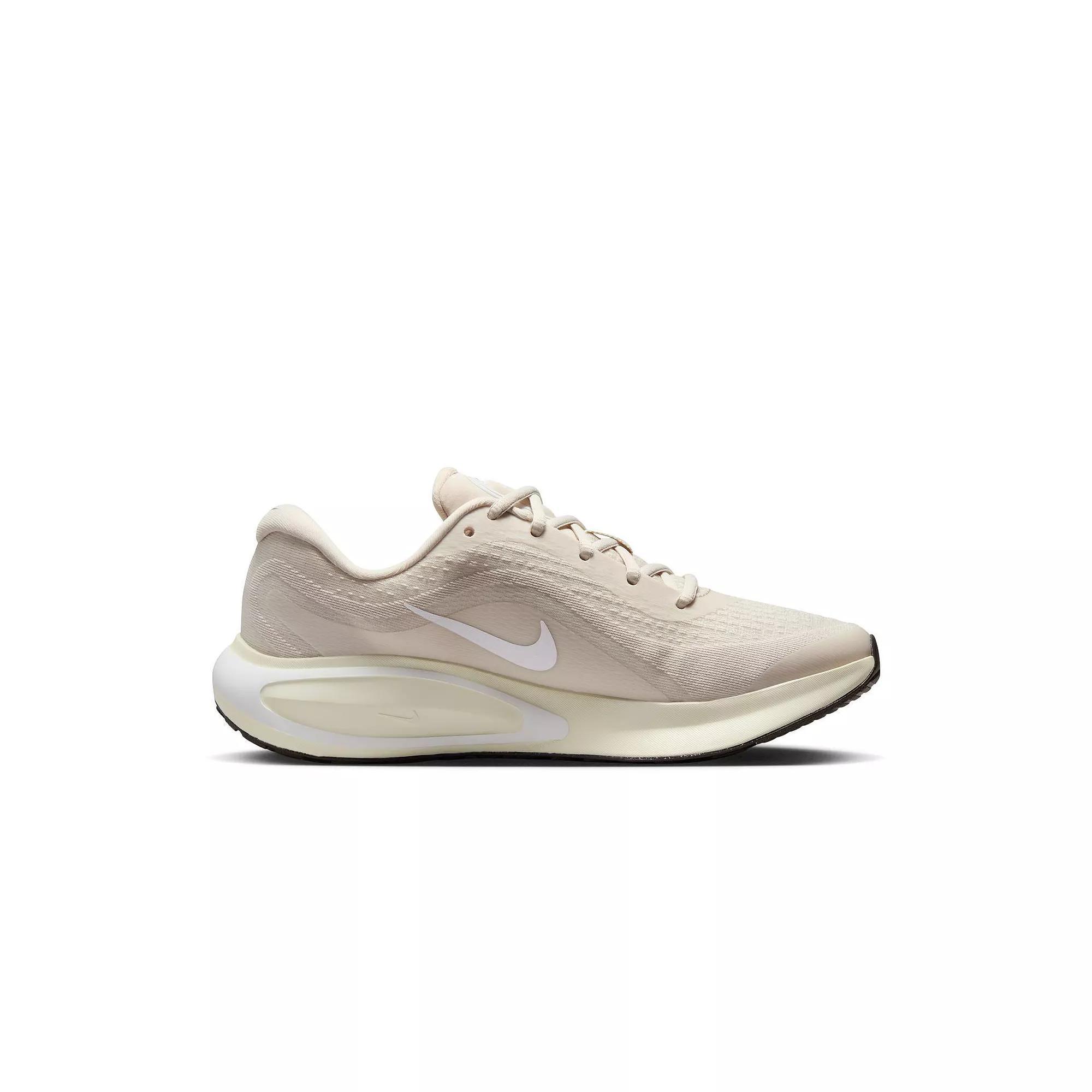 Nike Journey Run Women's Road Running Shoes, Size: 8.5, Orewood Product Image