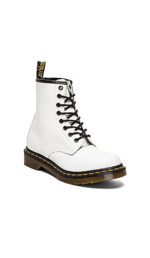 Dr. Martens 1460 Lace Up Boots Product Image