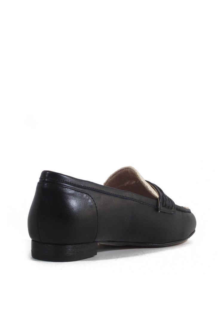 Archer Penny Loafers Product Image