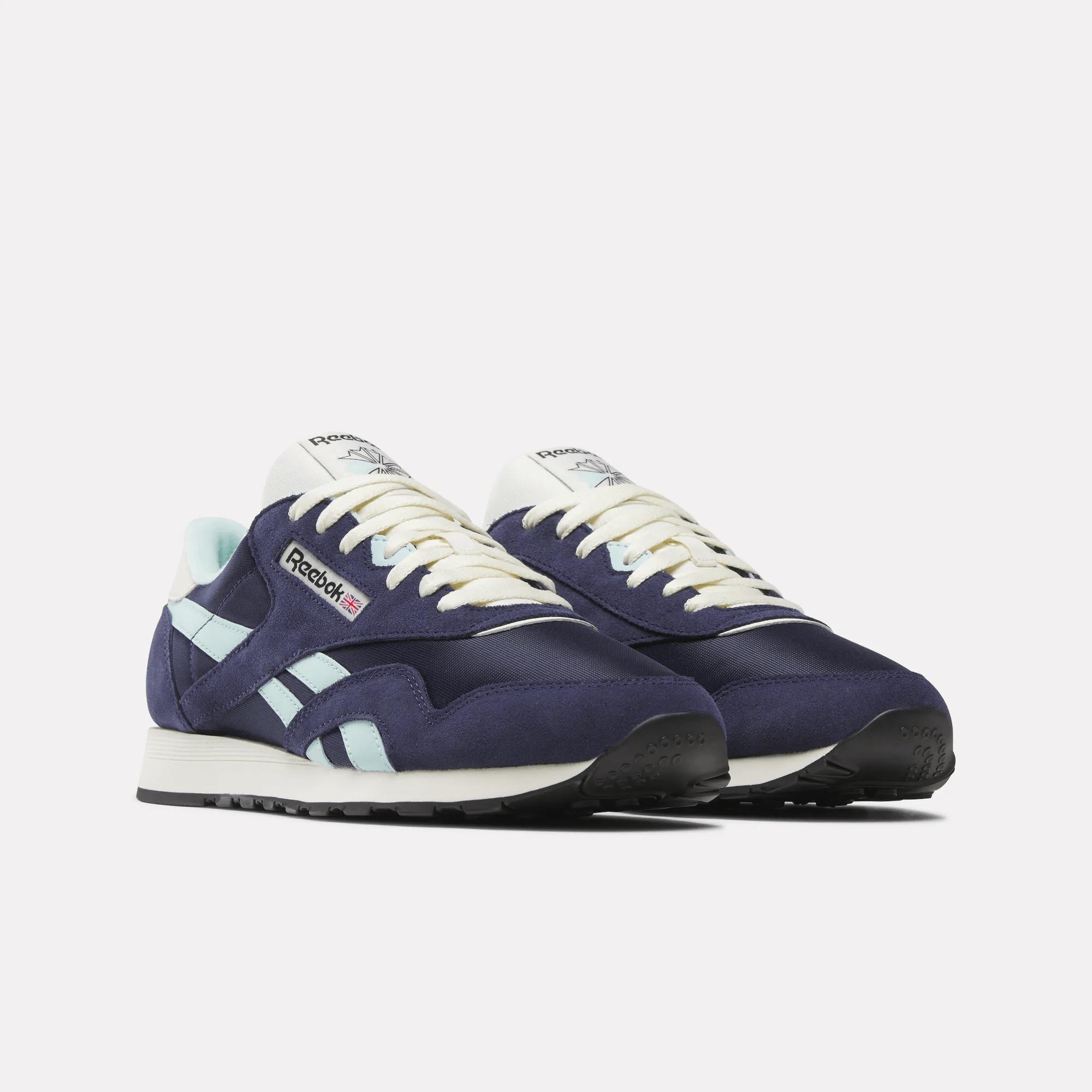 Men's Classic Nylon Shoes Male Product Image