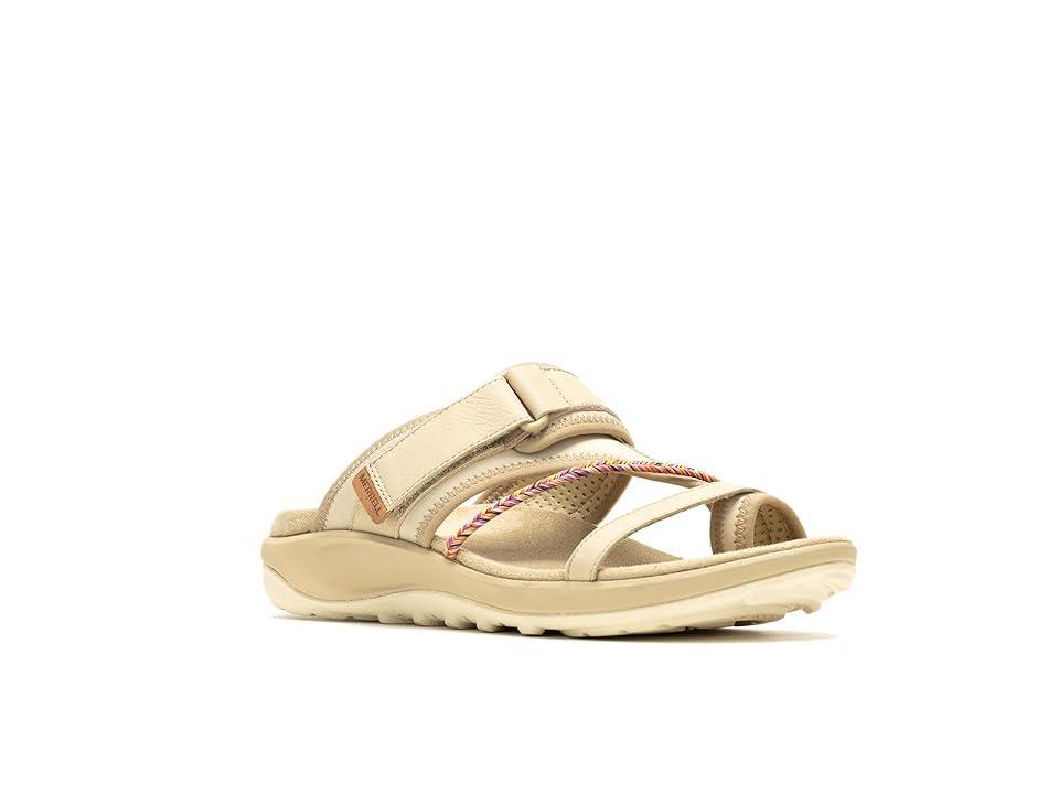 Merrell Womens Terran 4 Post Toe Loop Sandals Product Image