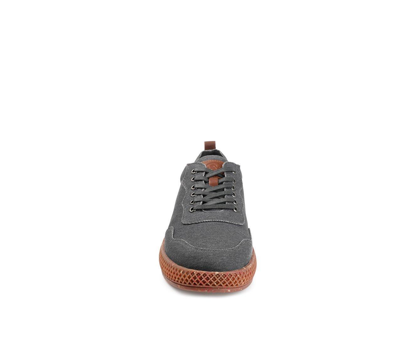 Men's Nunn Bush Chase Plain Toe Oxfords Product Image