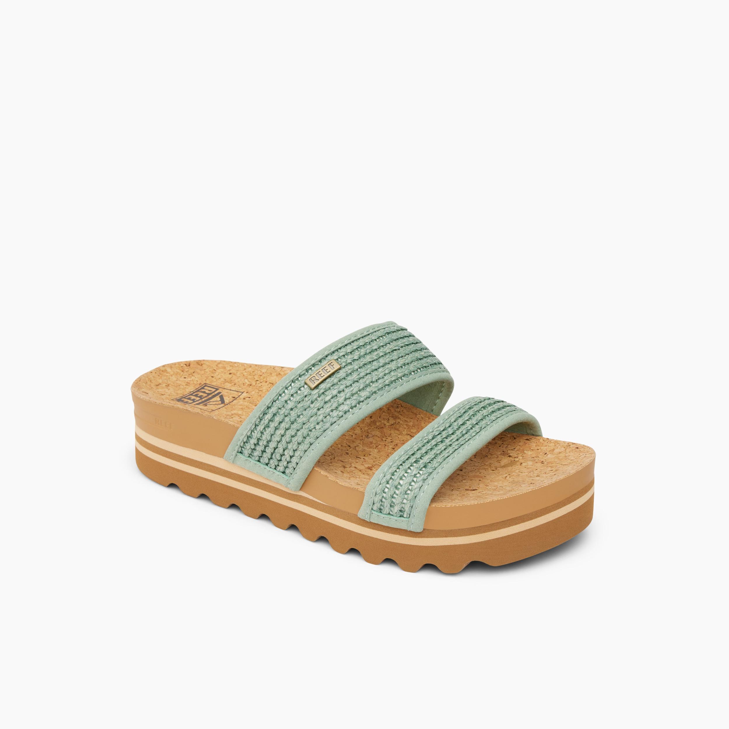 Cushion Vista Hi Female Product Image