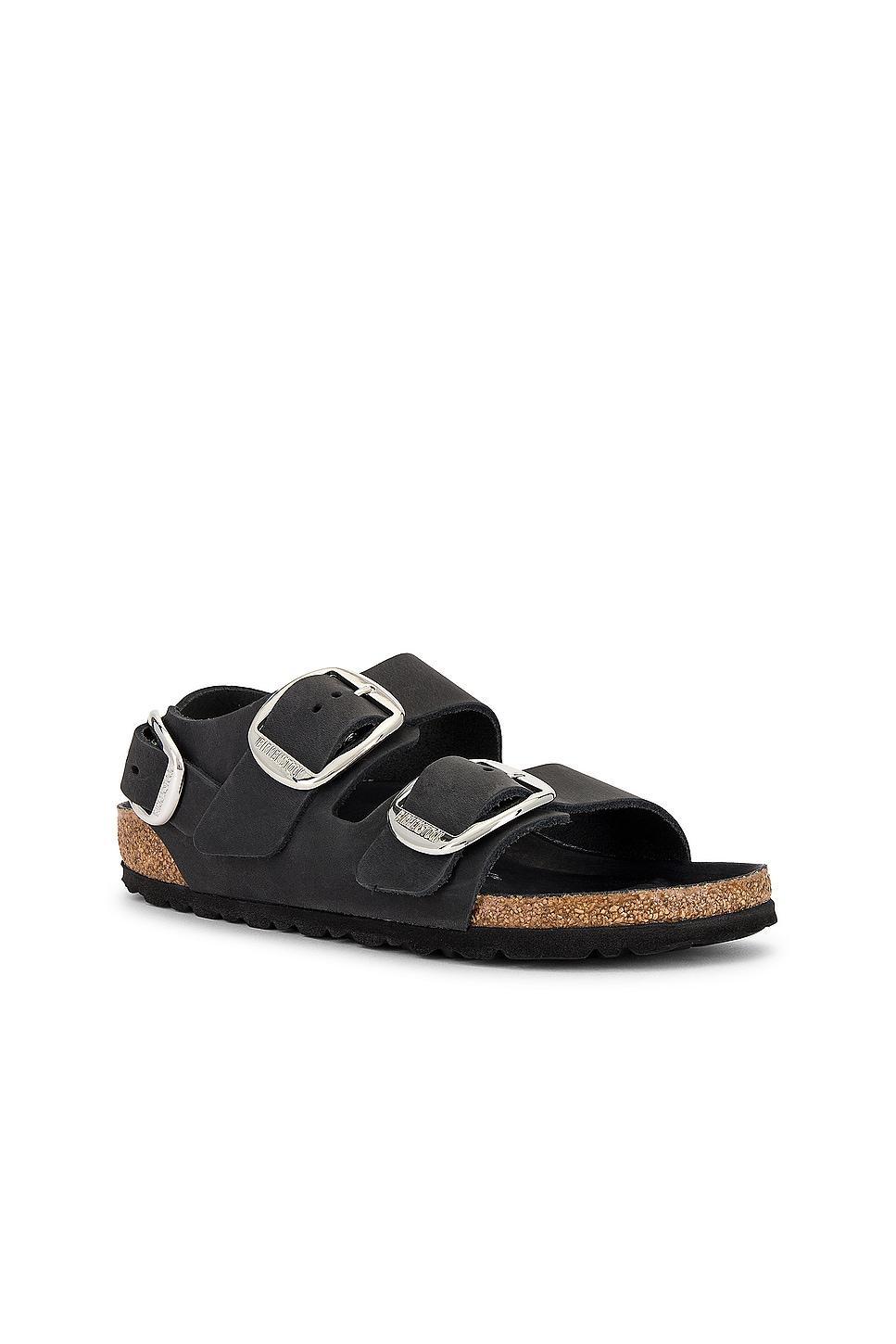 Milano Big Buckle Sandal BIRKENSTOCK Product Image