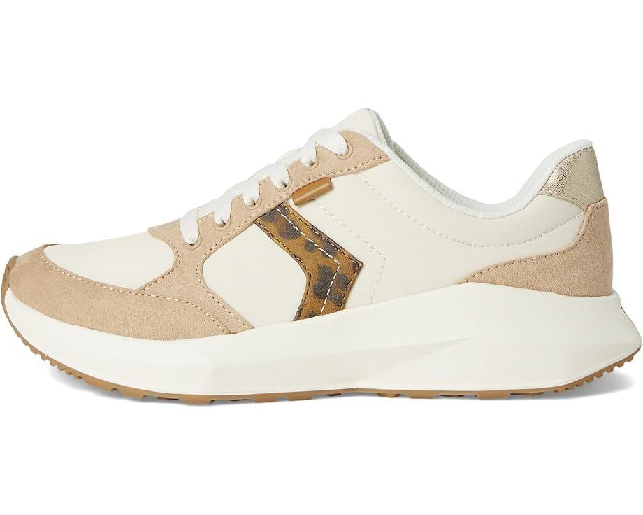 Time Off Lace-Up Product Image