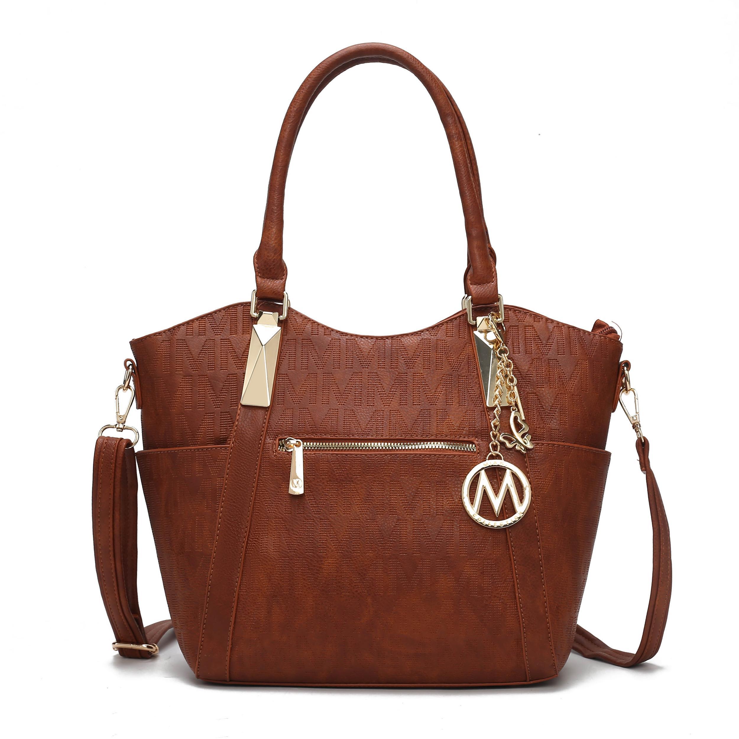 Hazel  Signature Tote Bag Product Image