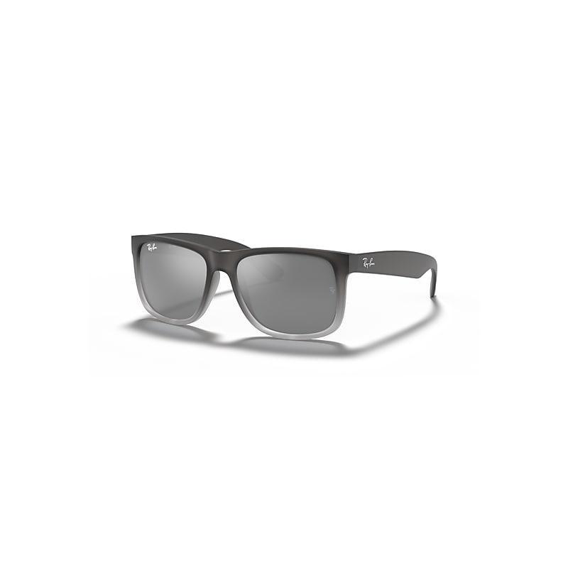 Ray-Ban Justin Classic Sunglasses Frame Lenses Product Image