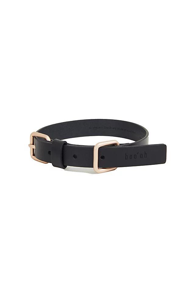 Boo Oh Lumi Collar Product Image