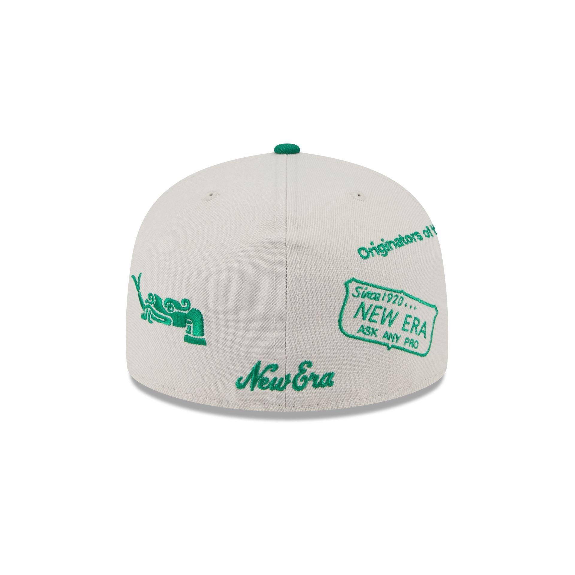 Arizona Diamondbacks Authentic Collection Alt 2 Low Profile 59FIFTY Fitted Hat Male Product Image