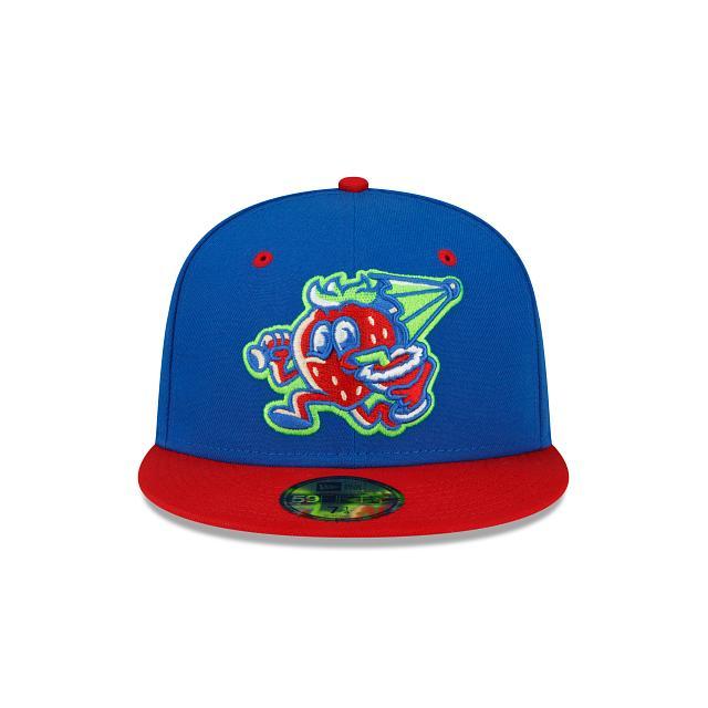 Milwaukee Bucks Throwback Display 9FIFTY Snapback Hat Male Product Image