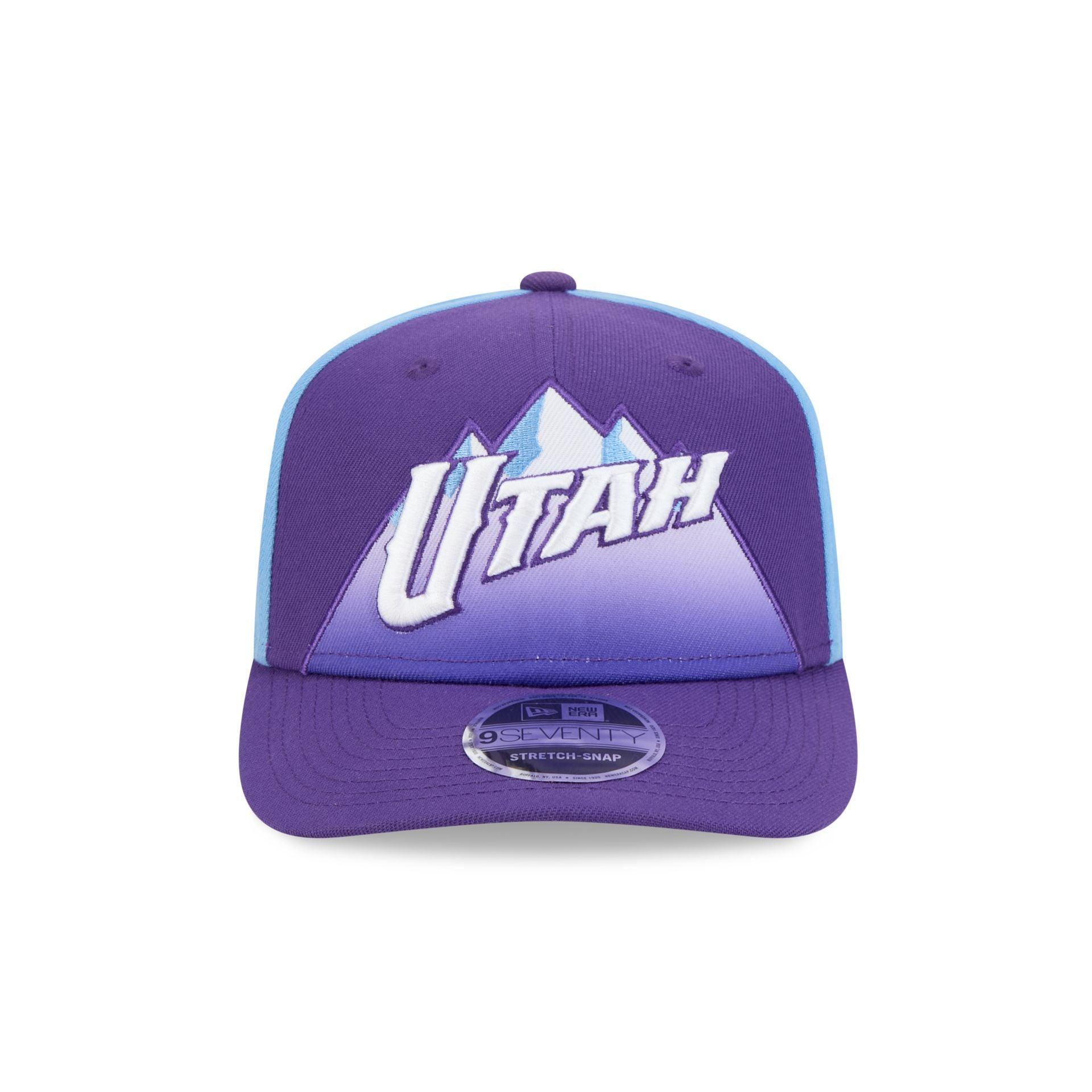 Seattle Kraken Team 9SEVENTY Trucker Hat Male Product Image
