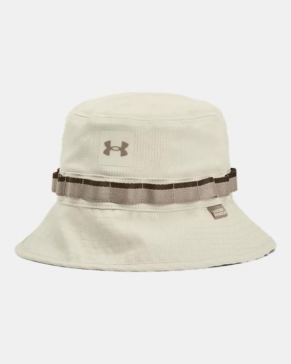 UA ArmourVent Mens Bucket Hat Product Image
