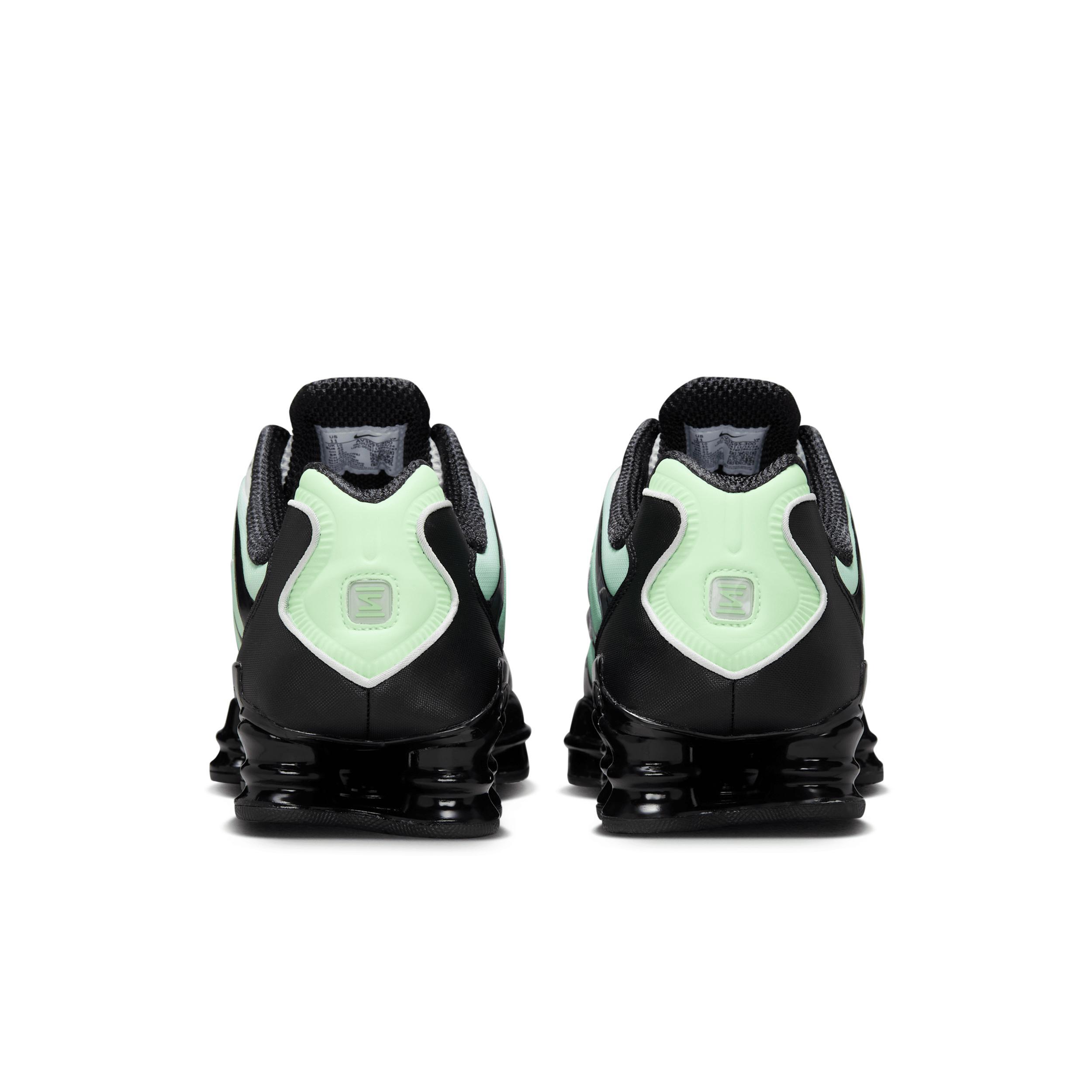Nike Men's Shox TL Shoes Product Image