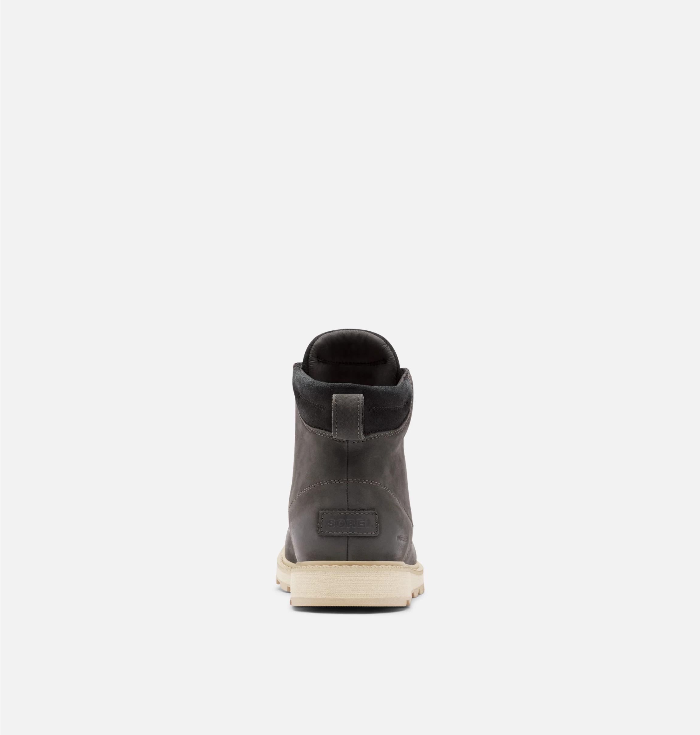 MADSON™ II Men's Moc Toe Waterproof Boot Product Image