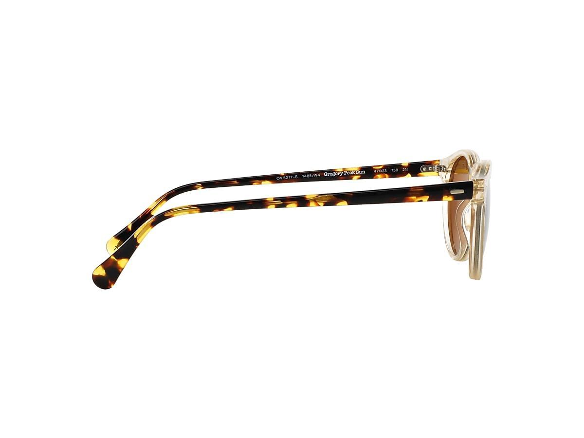 Gregory Peck Sun 0OV5217S__1485W4 Product Image