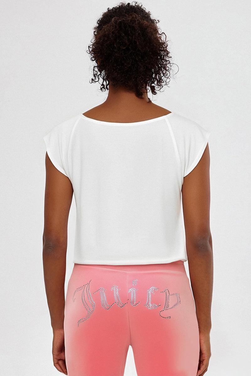 I Want Juicy Off-The-Shoulder Top Product Image