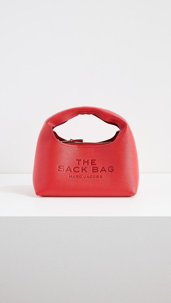 Marc Jacobs The Mini Sack Bag | Shopbop Product Image