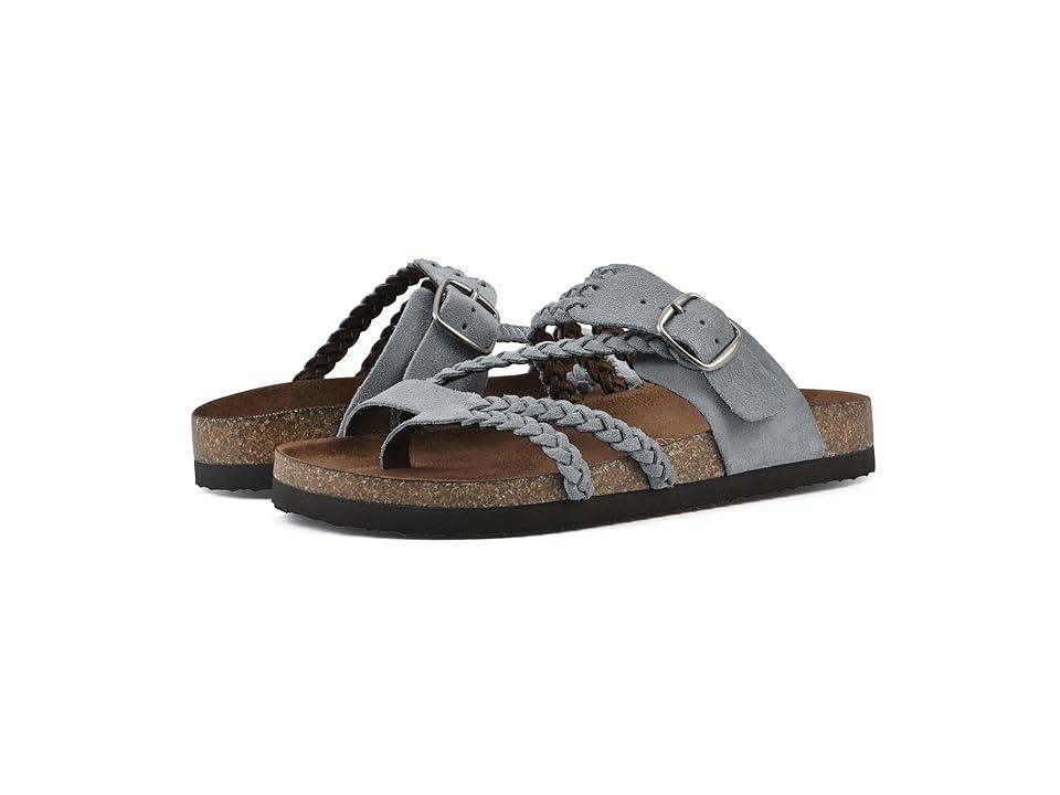 White Mountain Hayleigh Women's Shoes Product Image