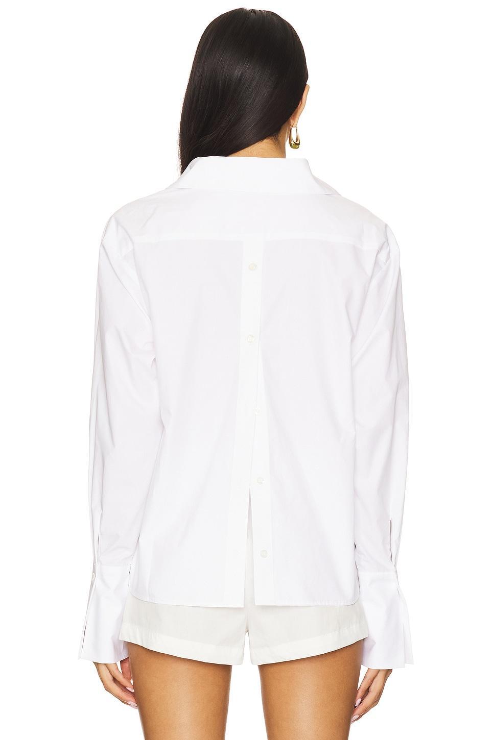 Paola Top HEVRON Product Image