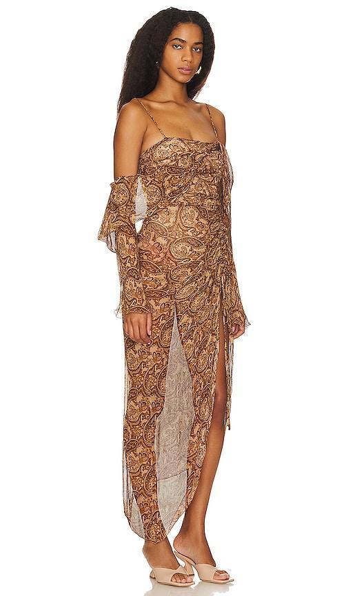 Willow Midi Dress Camila Coelho Product Image