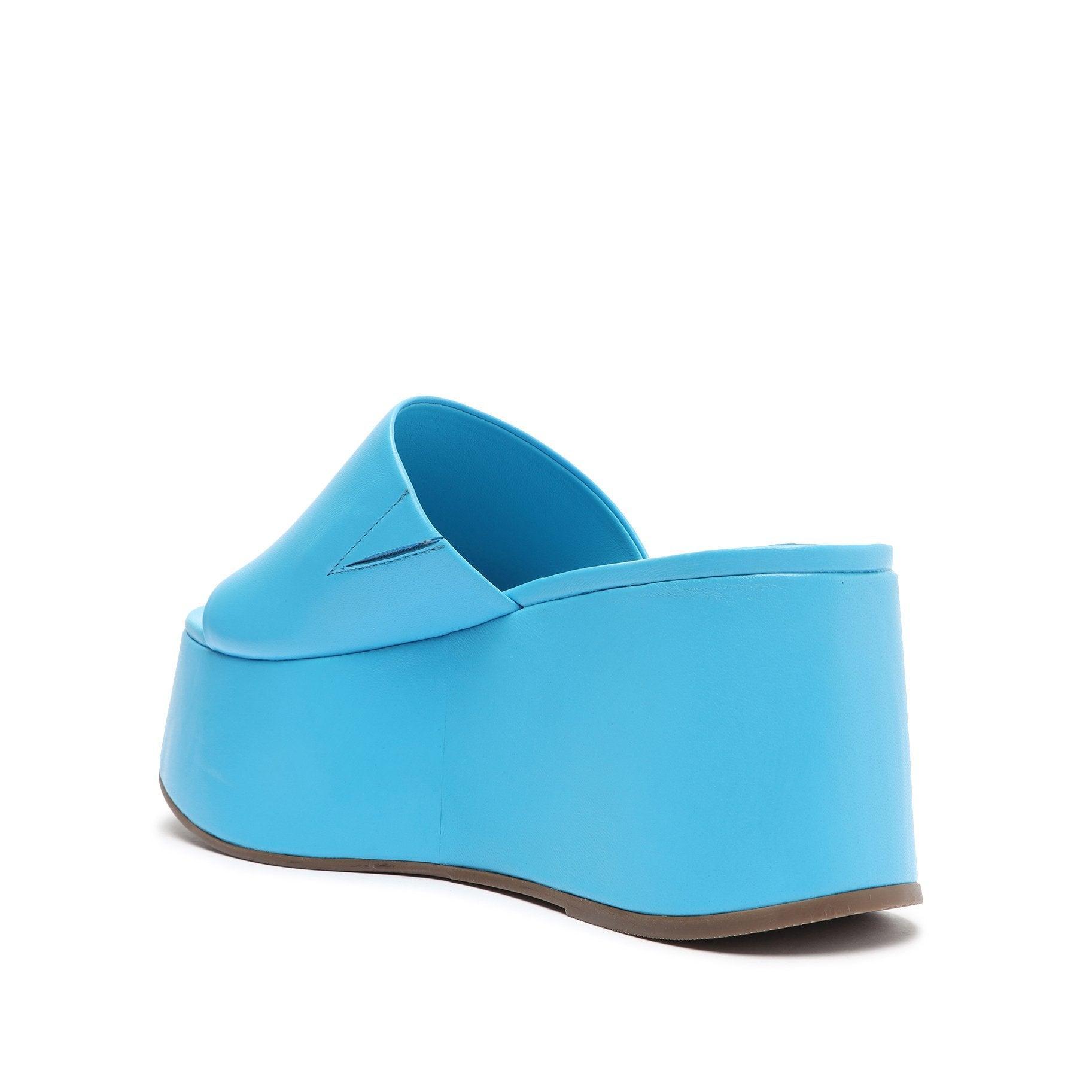 Marih Nappa Leather Sandal Product Image