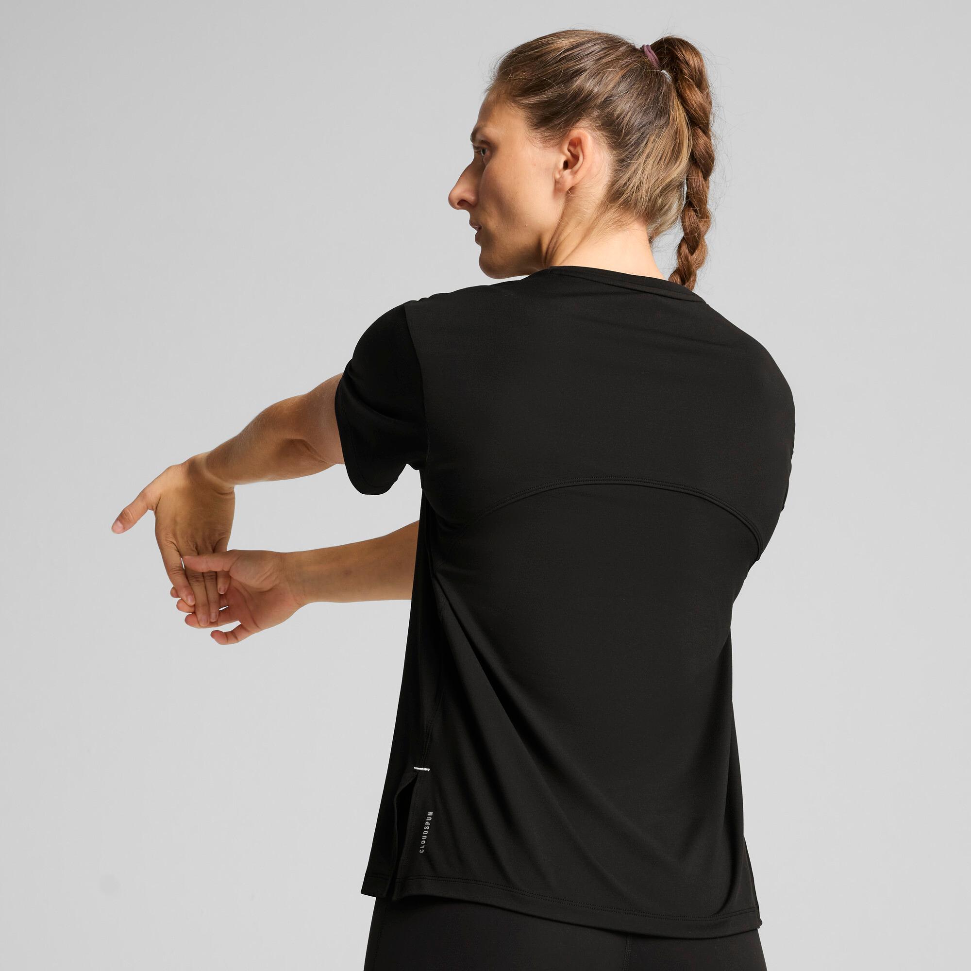CLOUDSPUN Women's Tee Product Image