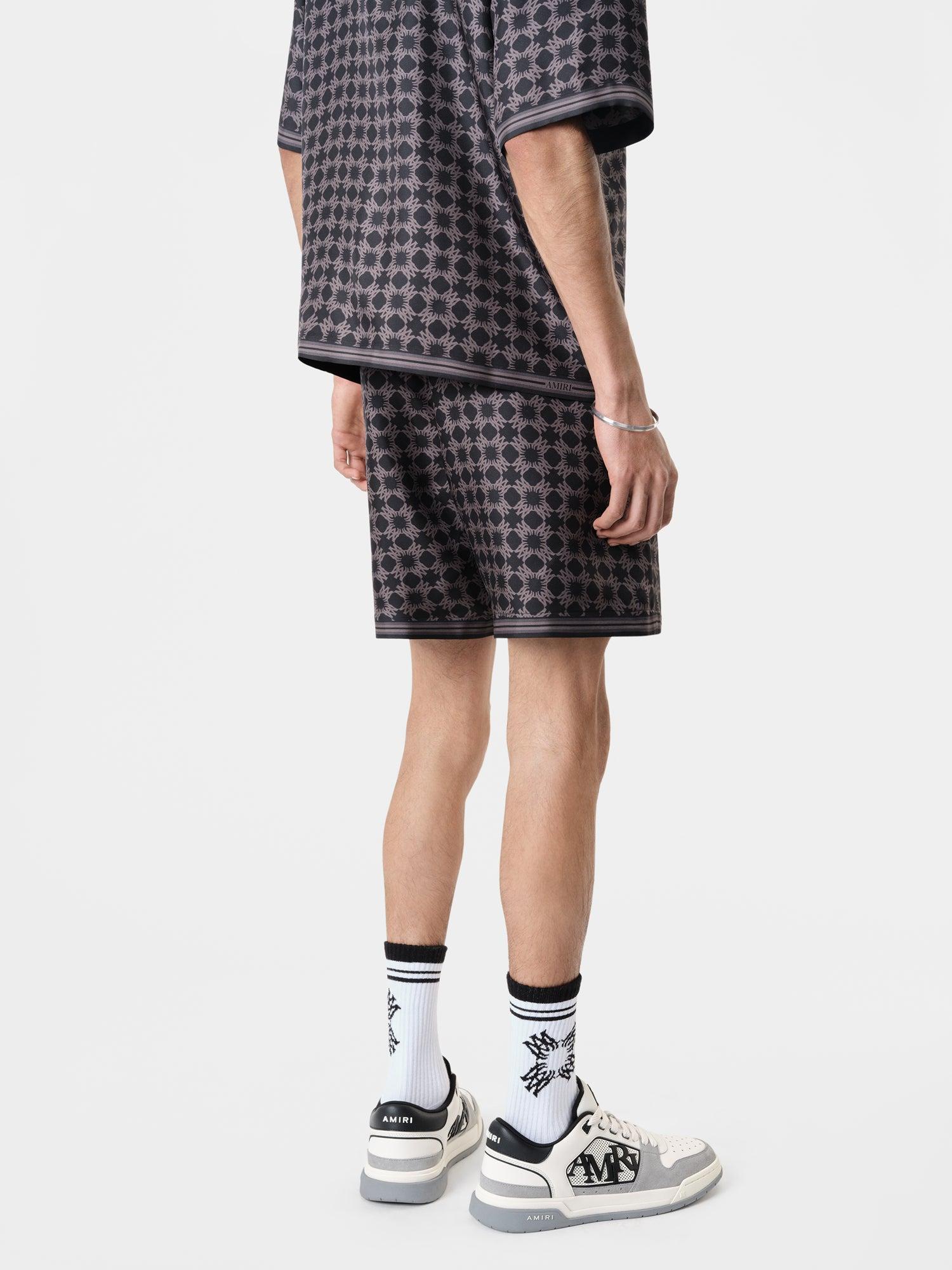 MA QUAD SHORT - Black Male Product Image