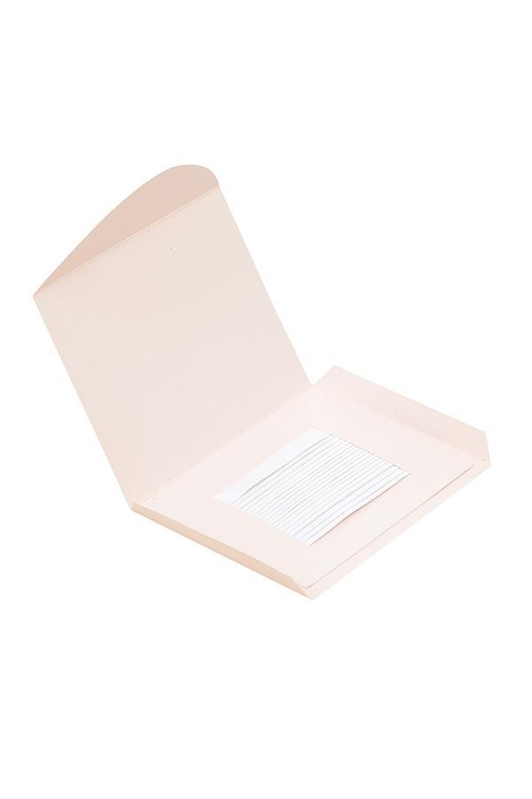  fashion tape strips - transparent Product Image