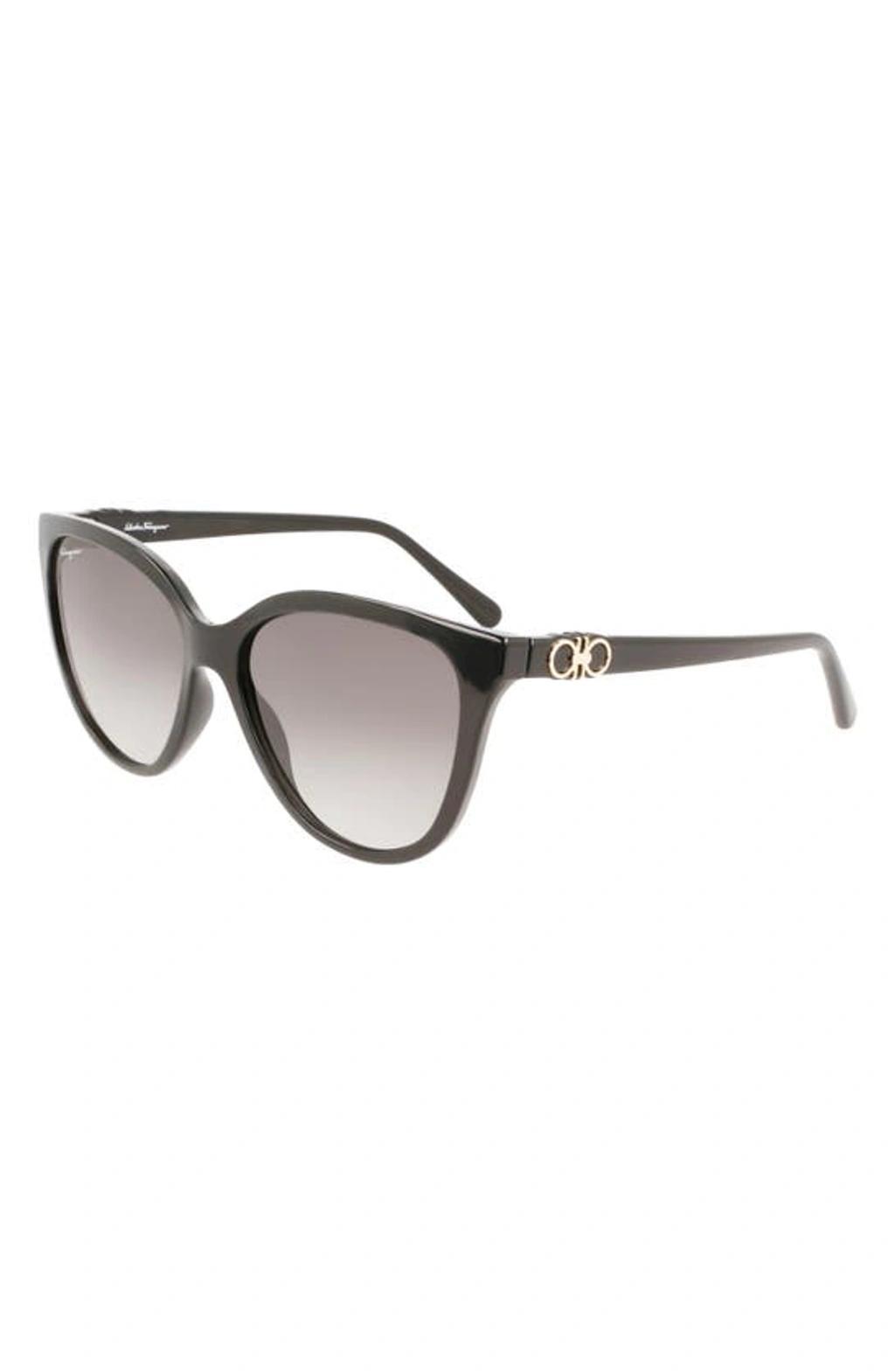 TY7209U Round Sunglasses Product Image