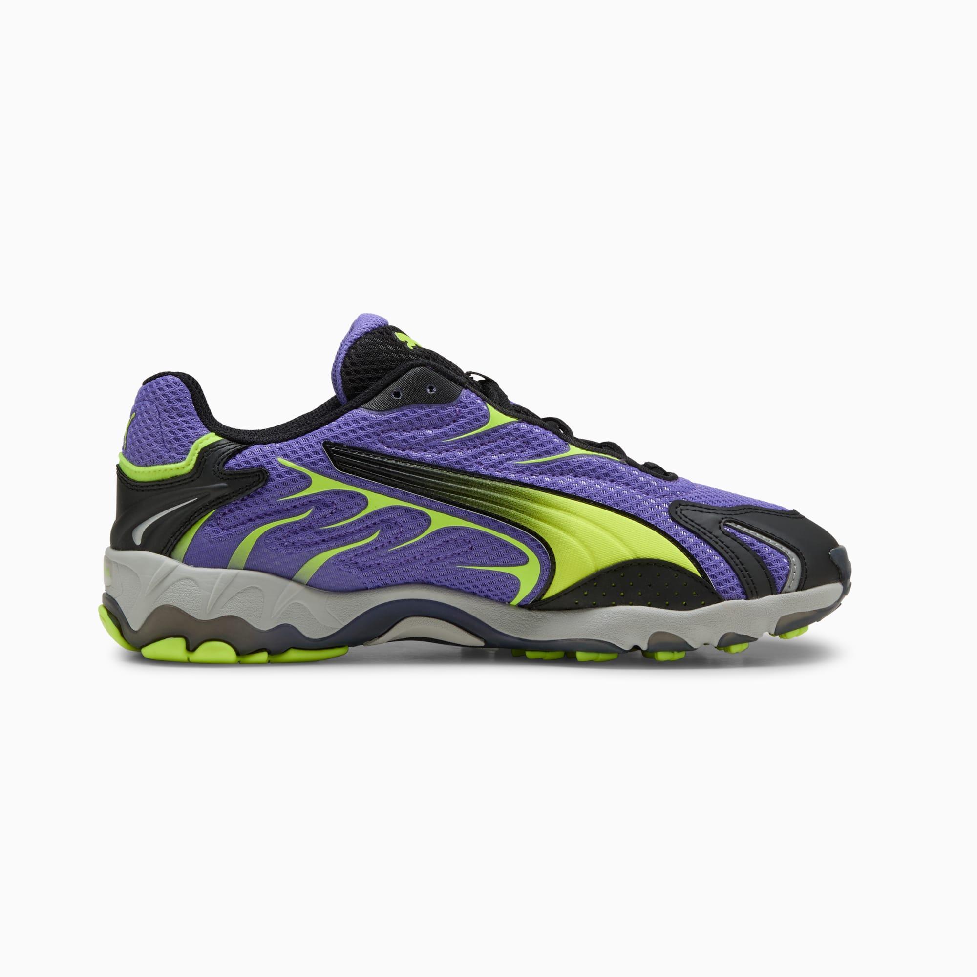 Inhale Men's Sneakers Product Image