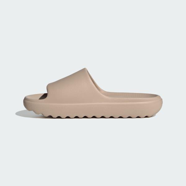adidas Adilette Lumia Slides Clay Brown M 9 / W 10 Unisex Product Image