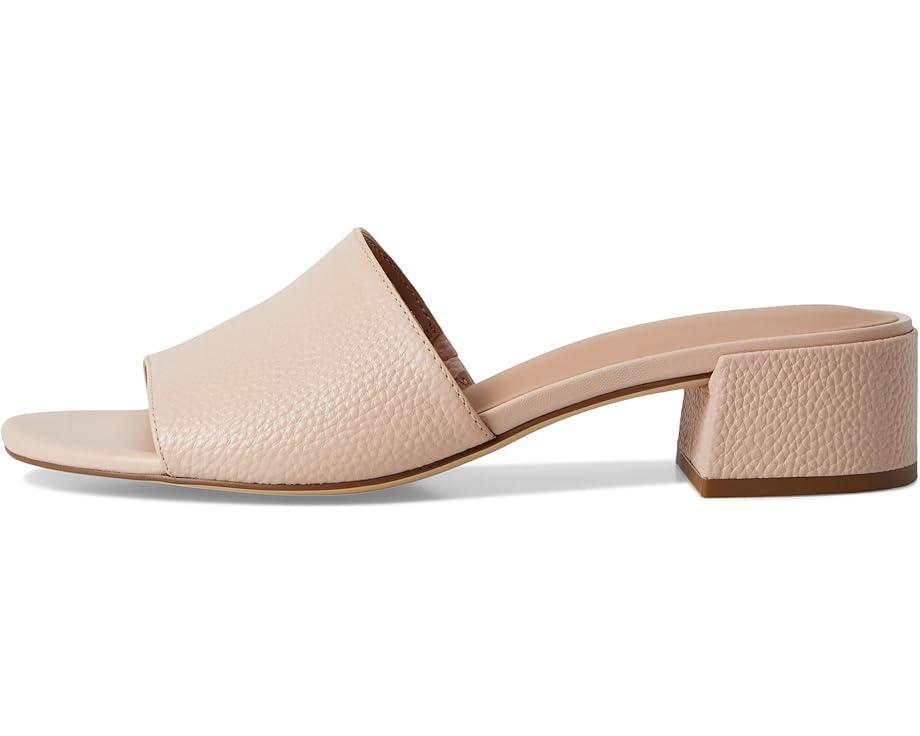 Pepper Leather Sandal Slide Product Image