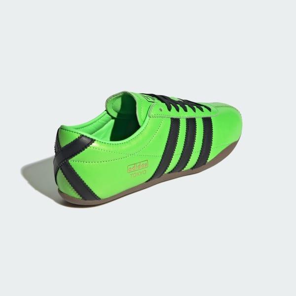 adidas Tokyo Shoes Gold Metallic 8.5 Womens Product Image