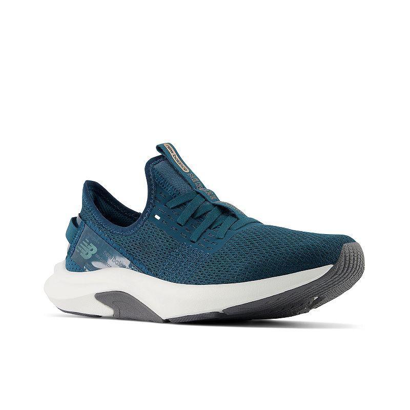 New Balance® DynaSoft Nergize Sport V2 Women's Shoes, Size: 6.5, White Product Image